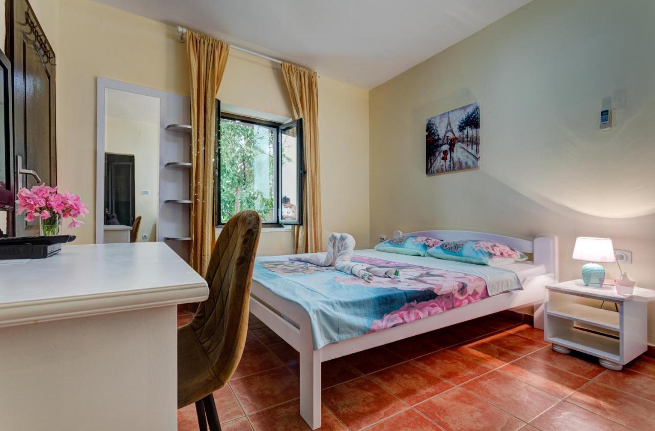 Splendid Apartments 부드바 외부 사진